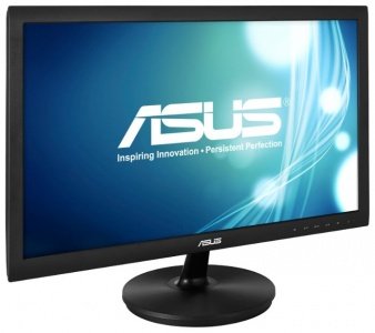 фото: отремонтировать монитор ASUS VS228DR