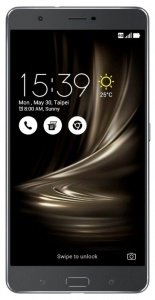 фото: отремонтировать телефон ASUS ZenFone 3 Ultra ZU680KL 32GB